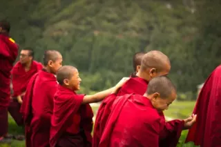 Best of Nepal and Bhutan Tour